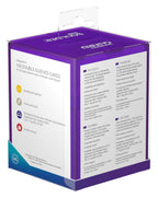 Ultimate Guard Boulder 100+ - Amethyst