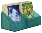 Ultimate Guard - Boulder Deck Case 100+ - Malachite