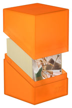 Ultimate Guard Boulder 100+ - Poppy Topaz