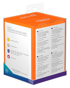 Ultimate Guard Boulder 100+ - Poppy Topaz