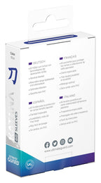 Ultimate Guard Katana Sleeves Japanese Size (60) - Blue