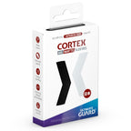 Ultimate Guard Cortex Sleeves Matte Japanese Size (60) - Black