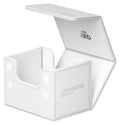Ultimate Guard Sidewinder 100+ Xenoskin - White