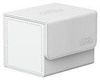 Ultimate Guard Sidewinder 100+ Xenoskin - White