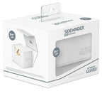 Ultimate Guard Sidewinder 100+ Xenoskin - White