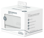 Ultimate Guard Sidewinder 100+ Xenoskin - White