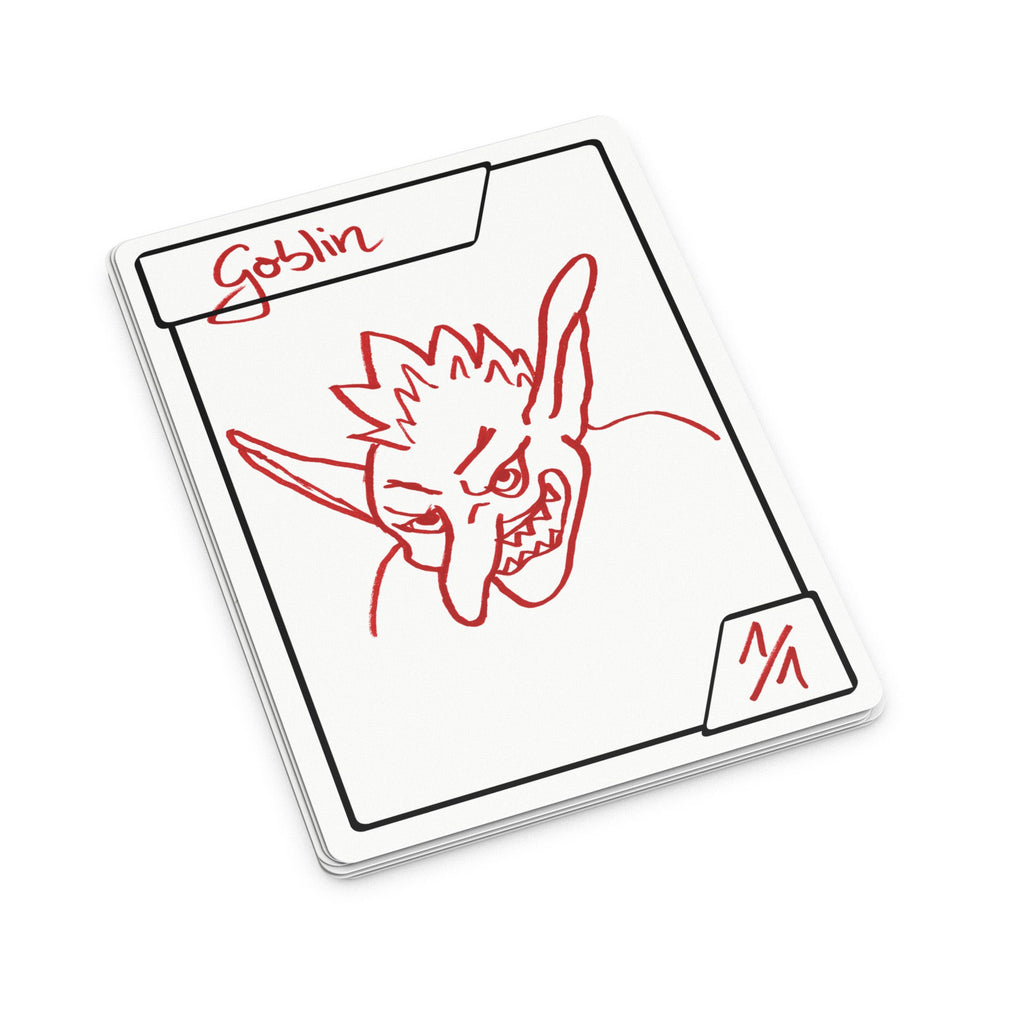 Ultimate Guard Multi Tokens Standard Size (25)