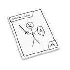 Ultimate Guard Multi Tokens Standard Size (25)