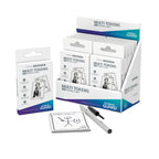 Ultimate Guard Multi Tokens Standard Size (25)