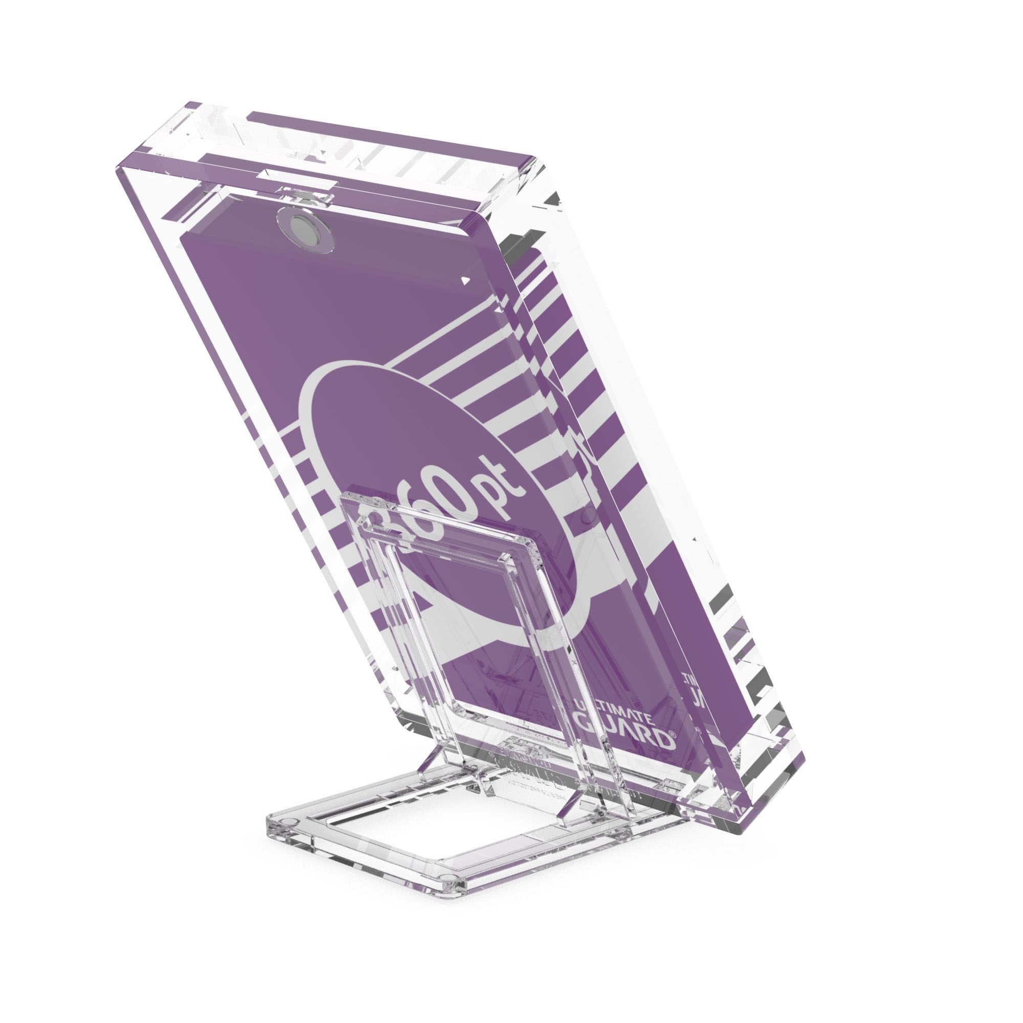 Ultimate Guard Slider Stands (5)