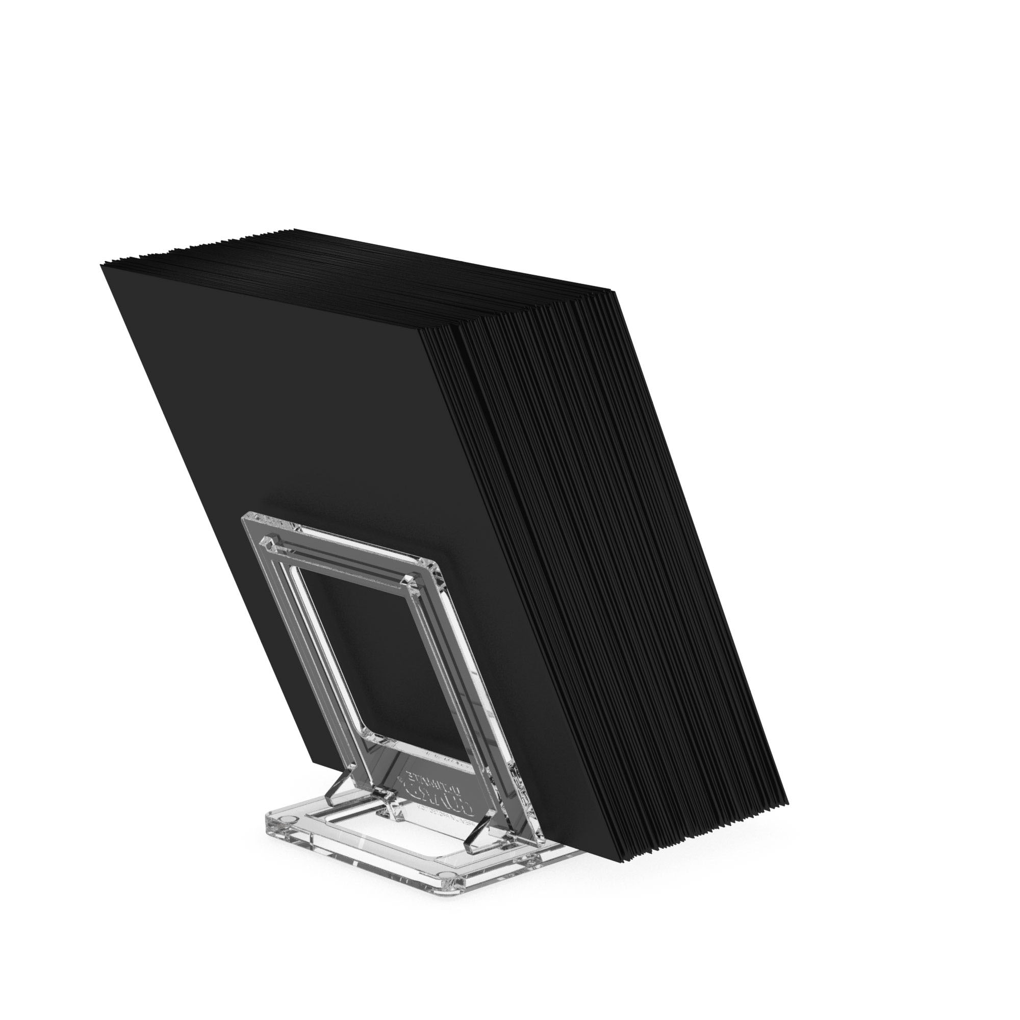 Ultimate Guard Slider Stands (5)