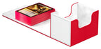 Ultimate Guard Sidewinder 100+ Xenoskin Synergy - Red/White