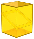 Ultimate Guard Boulder 100+ Clear - Amber