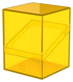 Ultimate Guard Boulder 100+ Clear - Amber