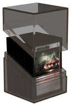 Ultimate Guard Boulder 100+ Clear - Onyx