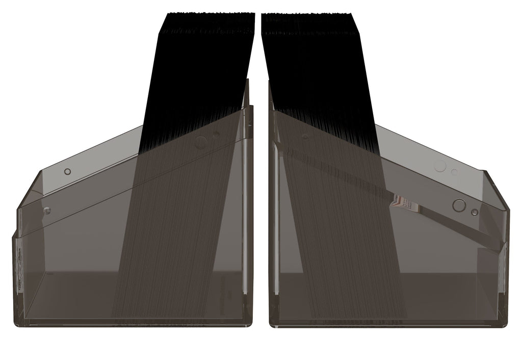 Ultimate Guard Boulder 100+ Clear - Onyx