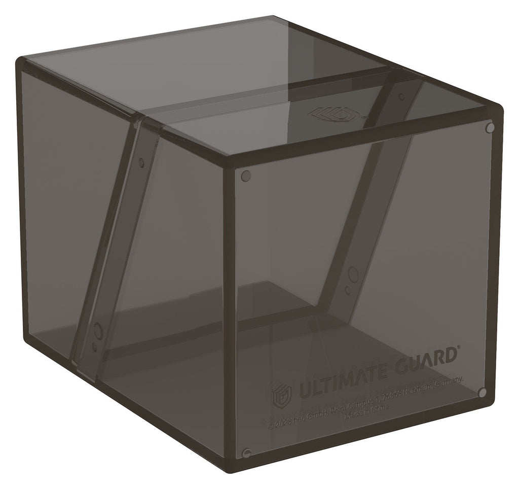 Ultimate Guard Boulder 100+ Clear - Onyx