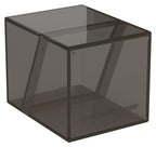 Ultimate Guard Boulder 100+ Clear - Onyx