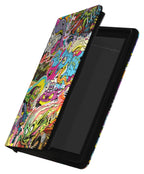 Ultimate Guard Zipfolio 360 Xenoskin - Aetherdrift - Revved-Up Racers