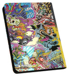 Ultimate Guard Zipfolio 360 Xenoskin - Aetherdrift - Revved-Up Racers