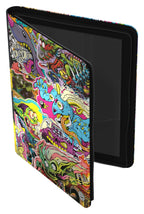 Ultimate Guard Zipfolio 360 Xenoskin - Aetherdrift - Revved-Up Racers