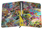 Ultimate Guard Zipfolio 360 Xenoskin - Aetherdrift - Revved-Up Racers