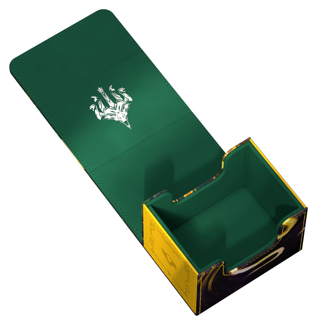 Ultimate Guard Sidewinder 100+ MTG "Tarkir: Dragonstorm" - Eerie Ultimatum