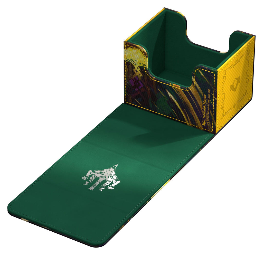 Ultimate Guard Sidewinder 100+ MTG "Tarkir: Dragonstorm" - Eerie Ultimatum