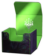 Ultimate Guard Sidewinder 100+ MTG "Tarkir: Dragonstorm" - Emergent Ultimatum