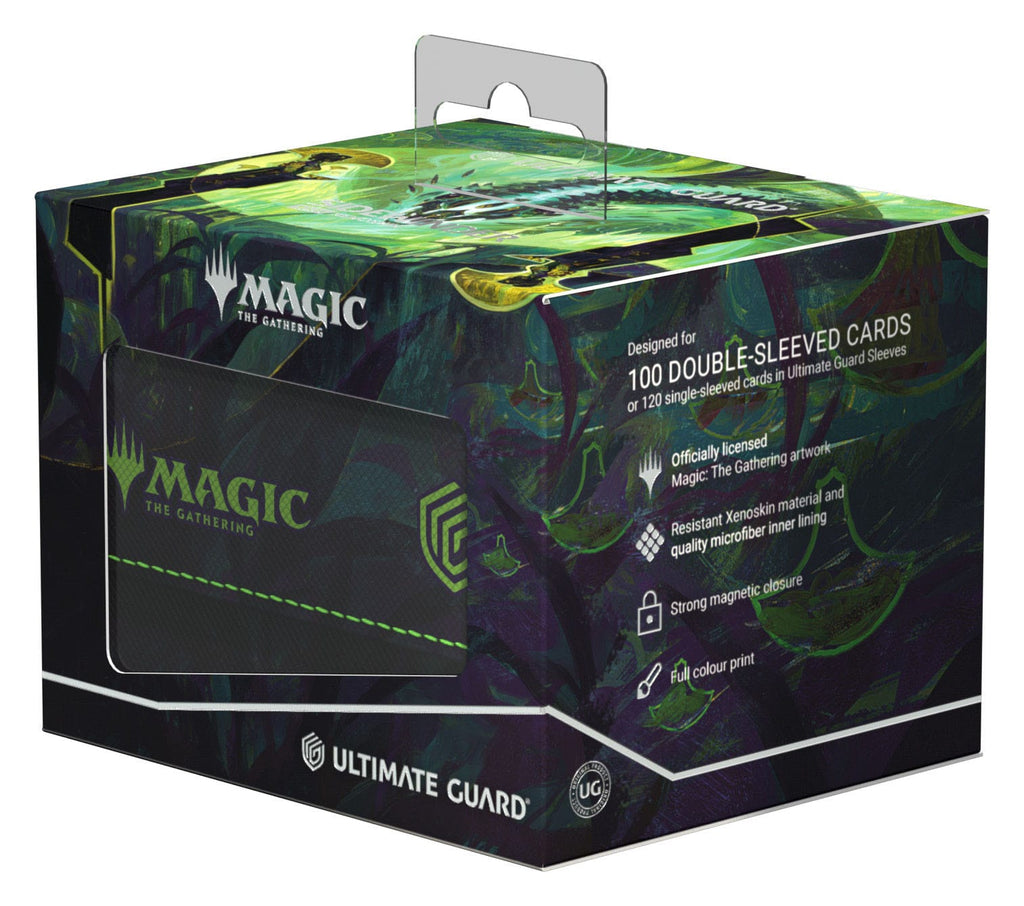 Ultimate Guard Sidewinder 100+ MTG "Tarkir: Dragonstorm" - Emergent Ultimatum