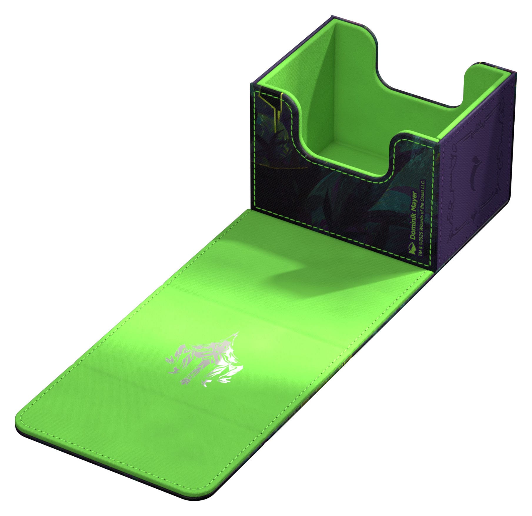 Ultimate Guard Sidewinder 100+ MTG "Tarkir: Dragonstorm" - Emergent Ultimatum