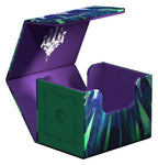 Ultimate Guard Sidewinder 100+ MTG "Tarkir: Dragonstorm" - Genesis Ultimatum