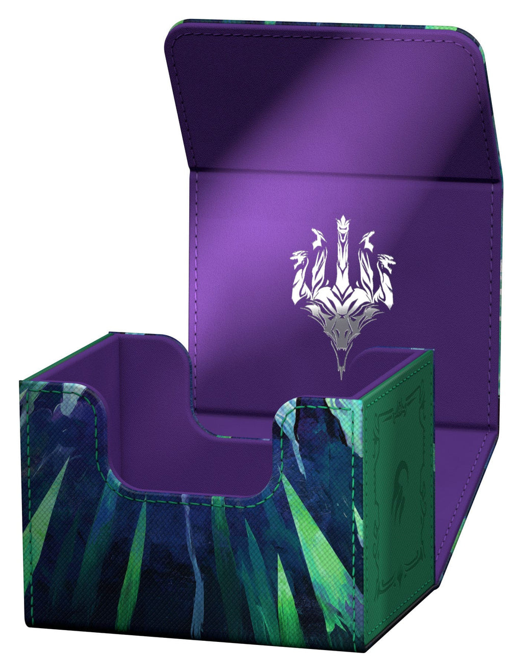 Ultimate Guard Sidewinder 100+ MTG "Tarkir: Dragonstorm" - Genesis Ultimatum