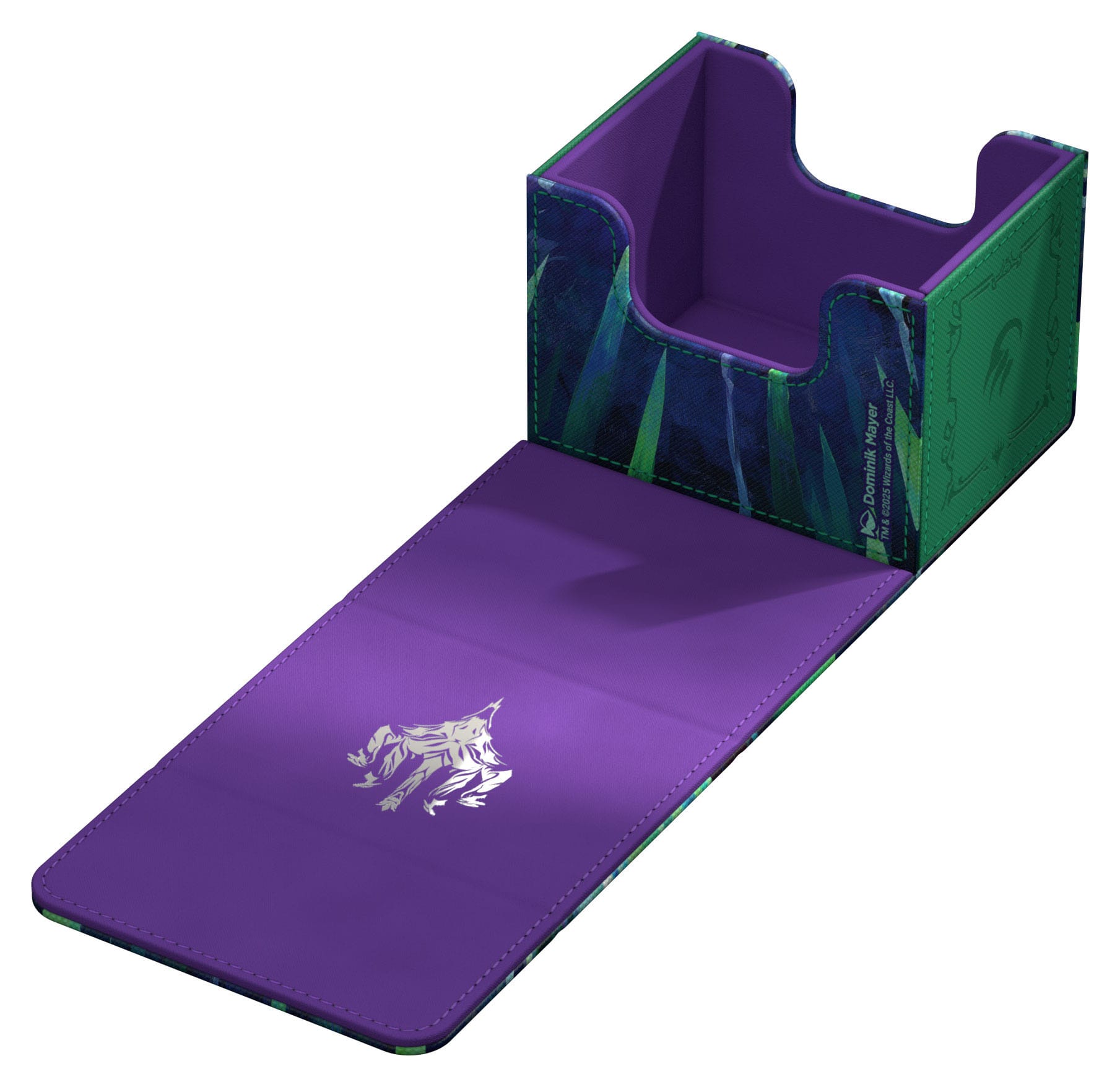 Ultimate Guard Sidewinder 100+ MTG "Tarkir: Dragonstorm" - Genesis Ultimatum