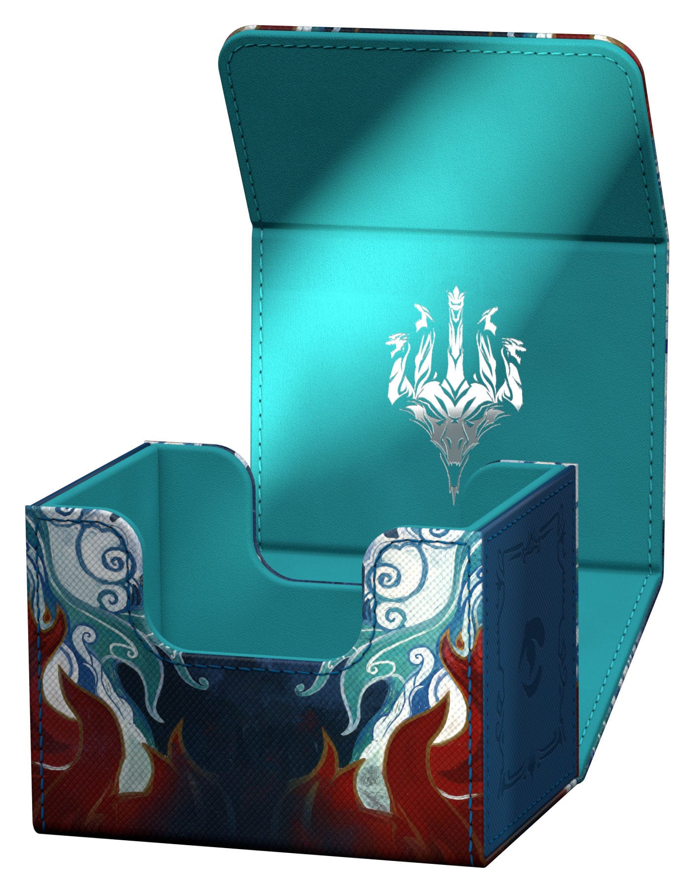 Ultimate Guard Sidewinder 100+ MTG "Tarkir: Dragonstorm" - Inspired Ultimatum