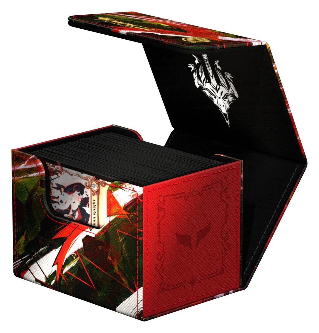 Ultimate Guard Sidewinder 100+ MTG "Tarkir: Dragonstorm" - Ruinous Ultimatum