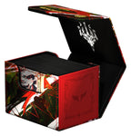 Ultimate Guard Sidewinder 100+ MTG "Tarkir: Dragonstorm" - Ruinous Ultimatum