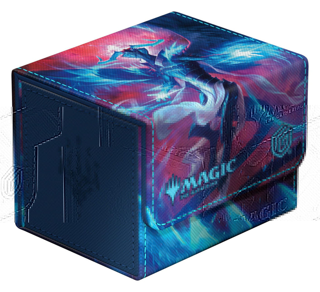 Ultimate Guard Sidewinder 100+ MTG "Tarkir: Dragonstorm" - Ugin, Eye of the Storms