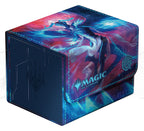 Ultimate Guard Sidewinder 100+ MTG "Tarkir: Dragonstorm" - Ugin, Eye of the Storms