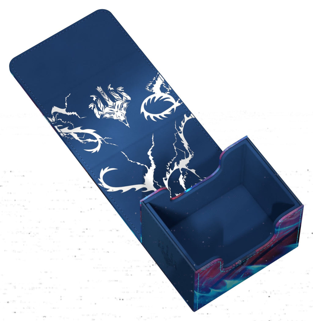 Ultimate Guard Sidewinder 100+ MTG "Tarkir: Dragonstorm" - Ugin, Eye of the Storms