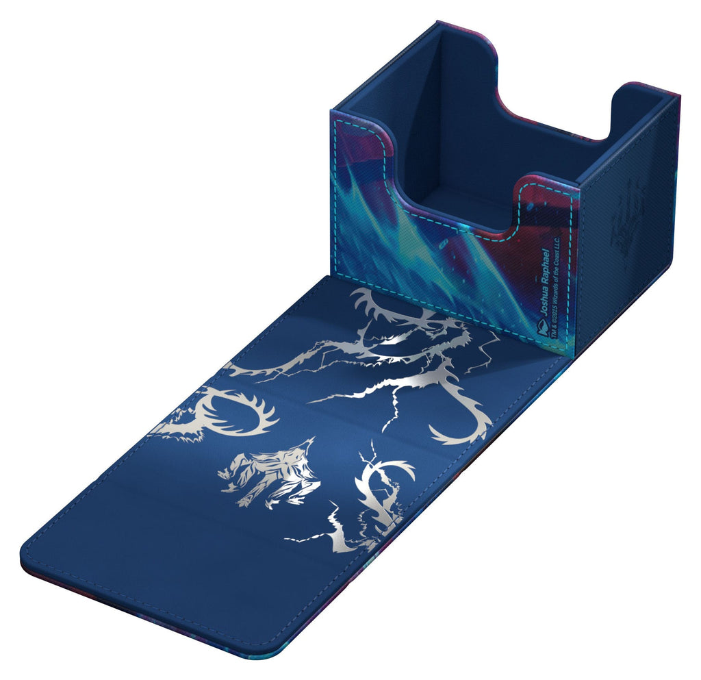 Ultimate Guard Sidewinder 100+ MTG "Tarkir: Dragonstorm" - Ugin, Eye of the Storms