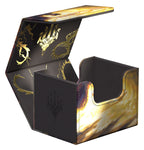 Ultimate Guard Sidewinder 100+ MTG "Tarkir: Dragonstorm" - Stormscale Scion