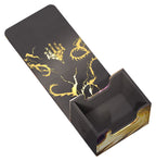 Ultimate Guard Sidewinder 100+ MTG "Tarkir: Dragonstorm" - Stormscale Scion