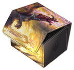 Ultimate Guard Sidewinder 100+ MTG "Tarkir: Dragonstorm" - Stormscale Scion