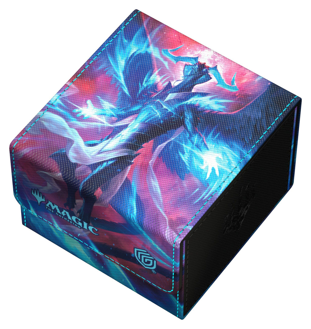 Ultimate Guard Sidewinder 133+ Xenoskin Magic: The Gathering "Tarkir: Dragonstorm" - Ugin, Eye of the Storms