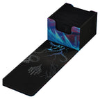 Ultimate Guard Sidewinder 133+ Xenoskin Magic: The Gathering "Tarkir: Dragonstorm" - Ugin, Eye of the Storms