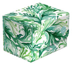 Ultimate Guard Sidewinder 100+ Xenoskin 2025 Exclusive "Coral Places" - Kelp Forest