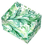 Ultimate Guard Sidewinder 100+ Xenoskin 2025 Exclusive "Coral Places" - Kelp Forest