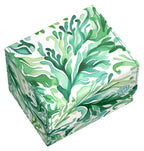 Ultimate Guard Sidewinder 100+ Xenoskin 2025 Exclusive "Coral Places" - Kelp Forest