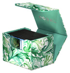 Ultimate Guard Sidewinder 100+ Xenoskin 2025 Exclusive "Coral Places" - Kelp Forest